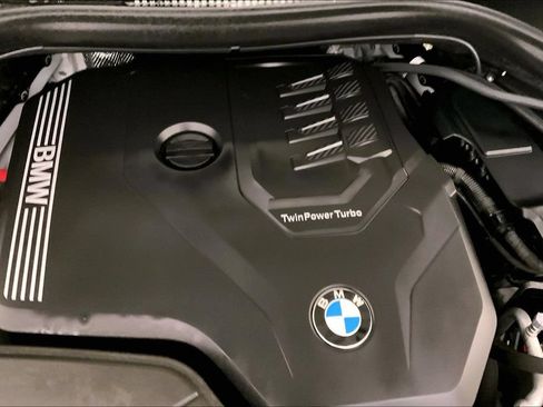 Certified 2024 BMW X3 xDrive30i w/ Premium Package w/ZPA AWD/4WD image 31