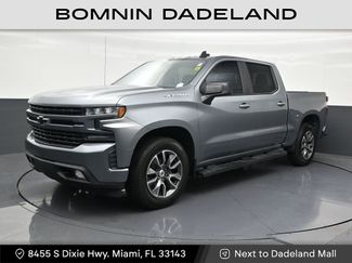 Used 2020 Chevrolet Silverado 1500 RST w/ All-Star Edition video 1