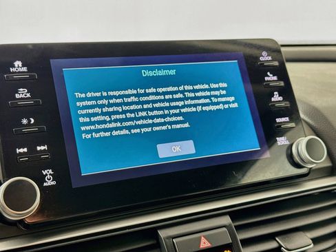 Used 2022 Honda Accord Sport Special Edition image 14