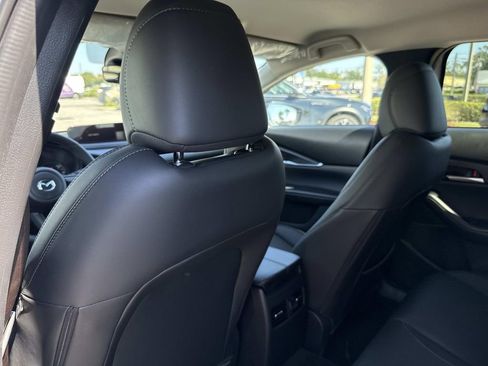 New 2026 MAZDA CX-30 AWD 2.5 S w/ Select Sport Pkg image 15