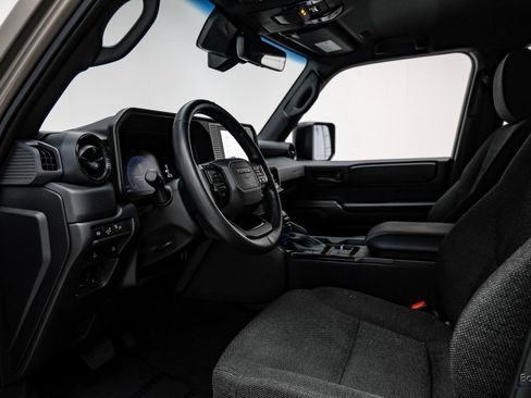 Used 2024 Toyota Land Cruiser 1958 image 40