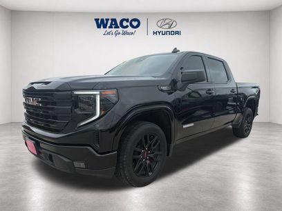 Used 2024 GMC Sierra 1500 Elevation