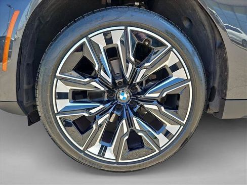 Used 2026 BMW X3 xDrive30i w/ Premium Package AWD/4WD image 25