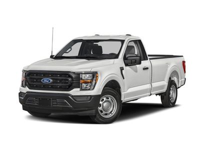 New 2026 Ford F250 XL w/ XL Chrome Package