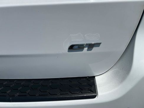 Used 2022 Dodge Durango GT AWD/4WD image 6