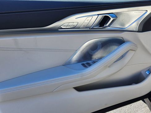 New 2026 BMW M850i xDrive AWD/4WD image 8