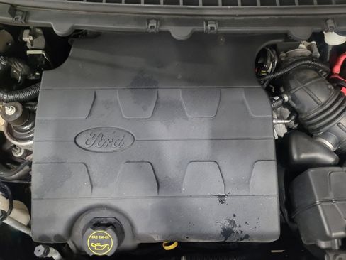 Used 2018 Ford Edge SEL w/ Equipment Group 201A AWD/4WD image 30
