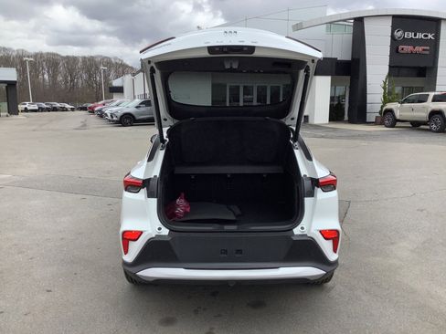 New 2026 Buick Envista Preferred w/ Convenience I Package image 14