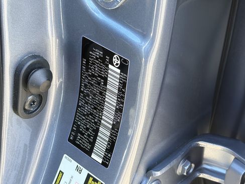 Certified 2025 Toyota Corolla SE FWD image 30