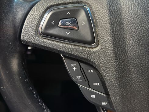 Used 2018 Lincoln MKX Reserve w/ Canadian Touring Package AWD/4WD image 23