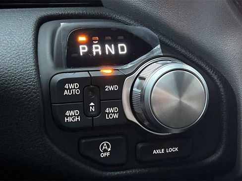 New 2026 RAM 1500 Laramie image 21