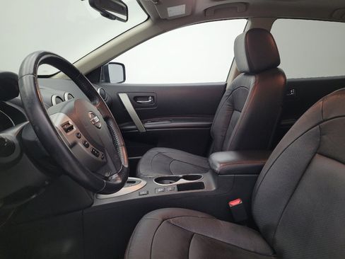 Used 2013 Nissan Rogue SL AWD/4WD image 17