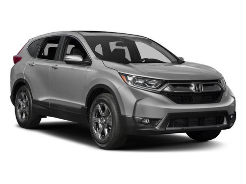 Used 2017 Honda CR-V EX image 6
