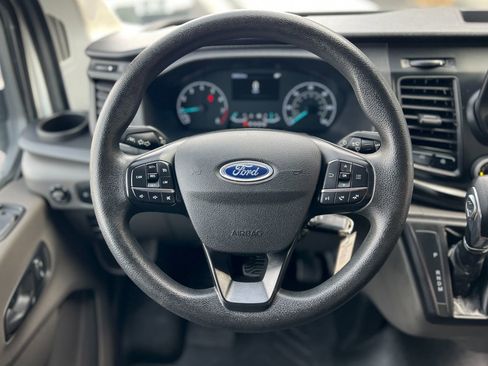 Used 2022 Ford Transit 250 Low Roof w/ Exterior Upgrade Package image 13