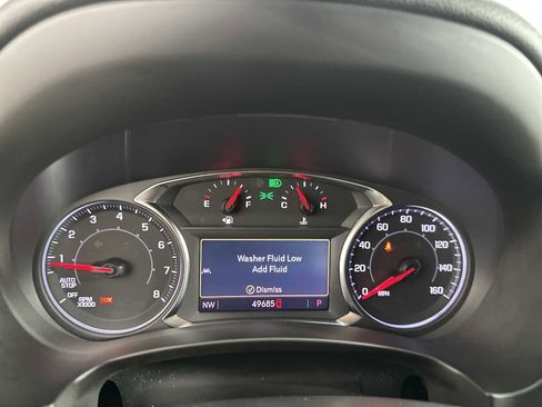 Used 2024 GMC Terrain SLT image 18