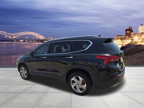 Used 2023 Hyundai Santa Fe SEL AWD/4WD image 3