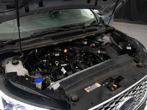 Used 2024 Ford Edge SEL image 27