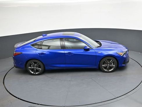 Used 2025 Acura Integra A-Spec image 23