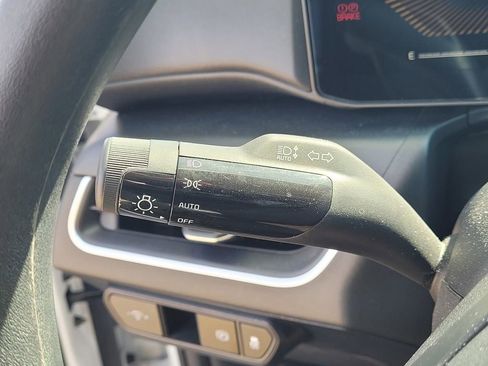 Used 2025 Kia K4 FWD image 16