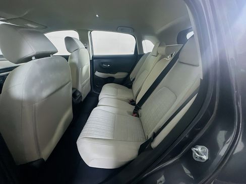 Used 2025 Honda HR-V LX image 26
