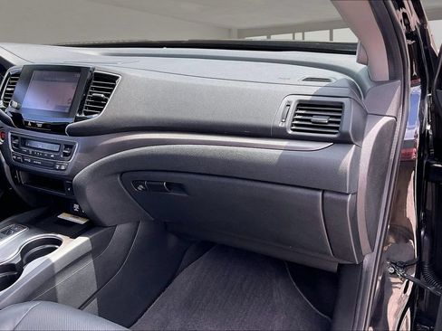 Used 2022 Honda Ridgeline RTL-E image 26