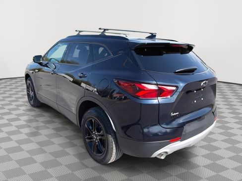 Used 2021 Chevrolet Blazer LT AWD/4WD image 7