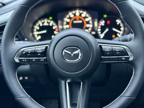 New 2026 MAZDA CX-30 2.5 Turbo w/ Premium Package image 20