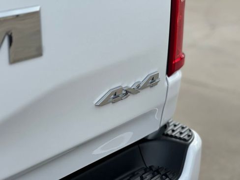 New 2026 RAM 1500 Limited w/ Body Color Bumper Group image 29