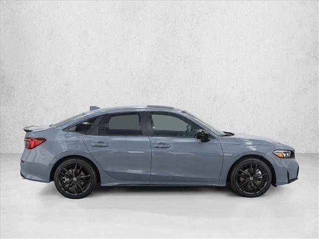 Used 2025 Honda Civic Si image 8