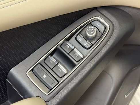 Used 2024 Subaru Ascent Limited w/ Technology Package AWD/4WD image 9