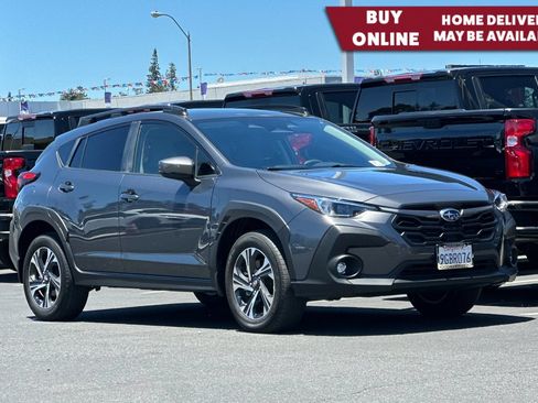 Used 2024 Subaru Crosstrek 2.0i Premium AWD/4WD image 1