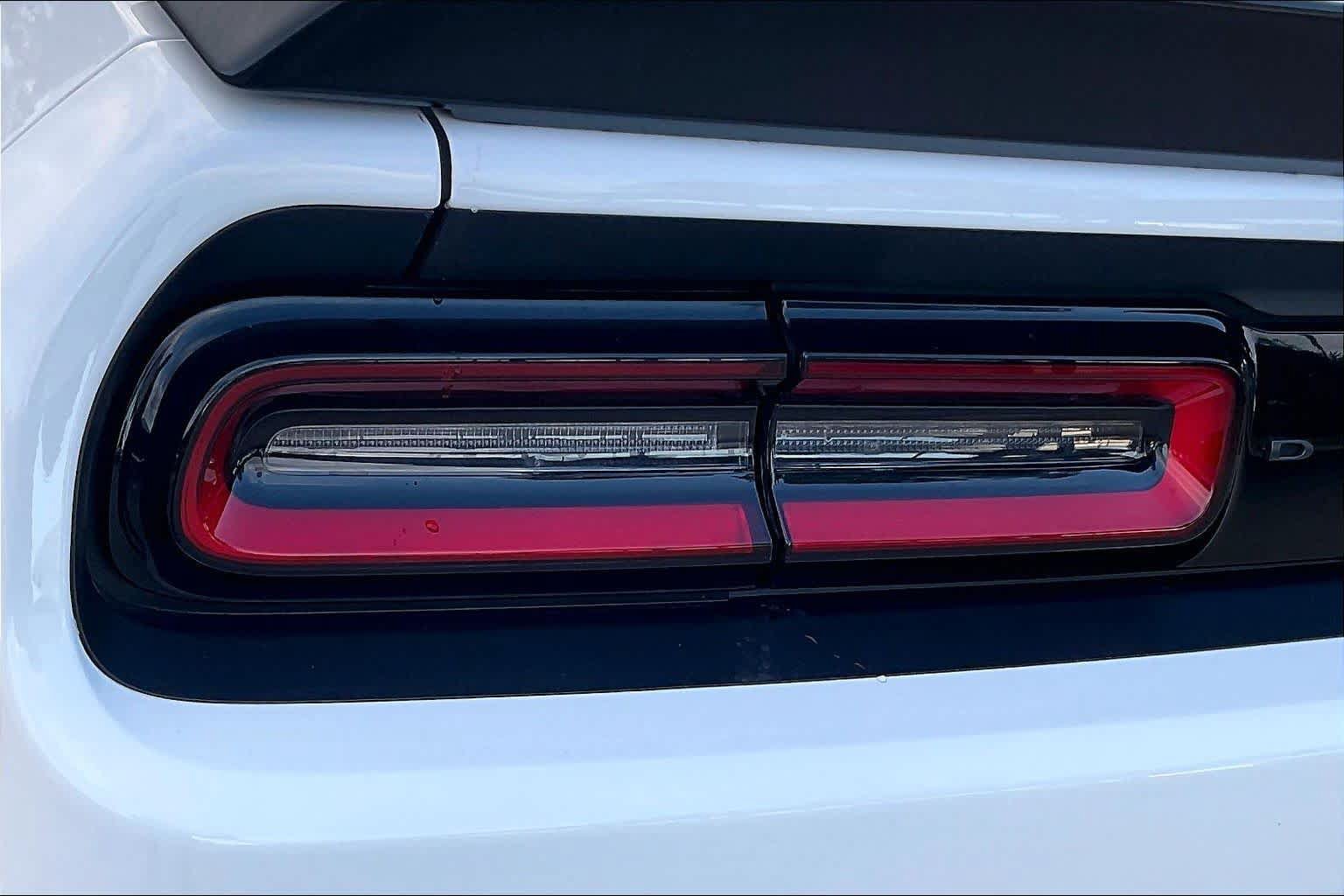 Used 2022 Dodge Challenger R/T Scat Pack RWD image 29