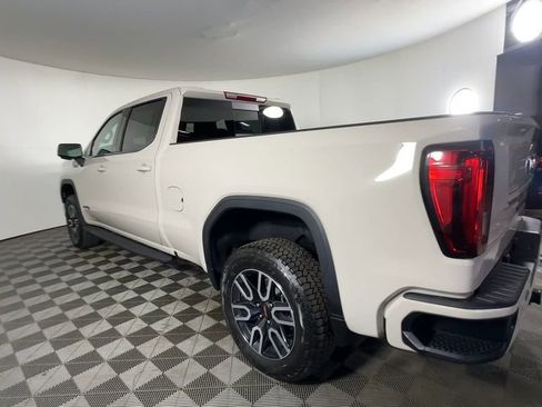 New 2026 GMC Sierra 1500 AT4 w/ AT4 Premium Package AWD/4WD image 7