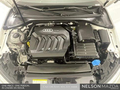 Used 2018 Audi A3 2.0T Premium FWD image 43
