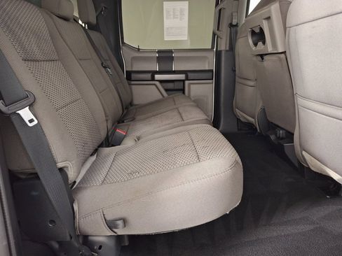 Used 2021 Ford F350 XLT image 27