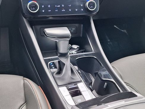New 2025 Hyundai Santa Cruz Limited AWD/4WD image 27