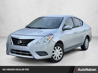 Used 2017 Nissan Versa SV FWD video 1