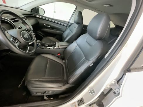 Used 2023 Hyundai Tucson SEL w/ Convenience Package AWD/4WD image 11