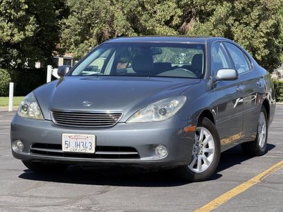 Used 2005 Lexus ES 330