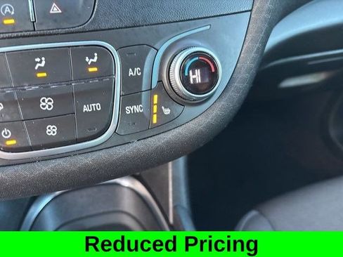 Used 2024 Chevrolet Malibu LT FWD image 25