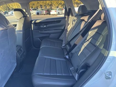 New 2026 Honda CR-V EX-L image 16