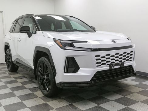 New 2026 Toyota RAV4 XSE image 2