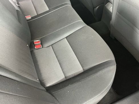 Used 2022 Nissan Sentra SV w/ All-Weather Package image 12