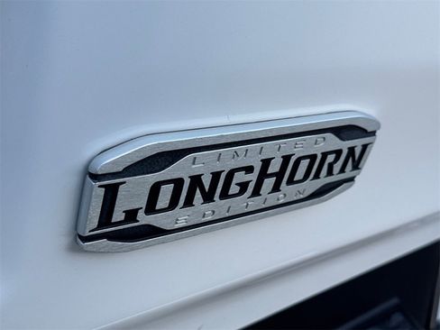 Used 2022 RAM 1500 Limited w/ Trailer Tow Group image 15