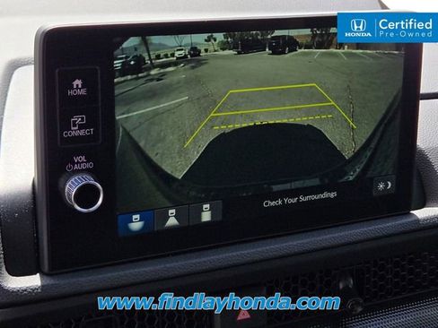 Certified 2026 Honda CR-V LX image 29