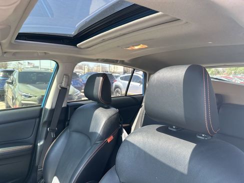 Used 2017 Subaru Crosstrek 2.0i Limited image 5