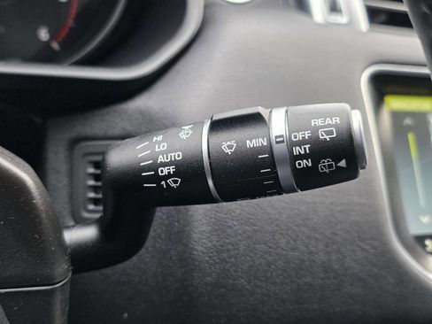 Used 2017 Land Rover Range Rover Sport HSE image 21