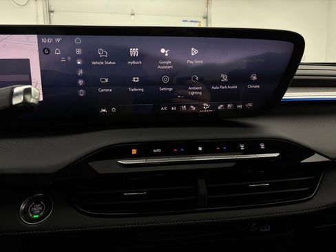 New 2026 Buick Enclave Avenir w/ Super Cruise Package image 30