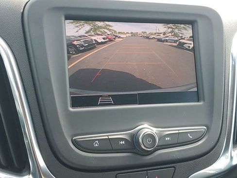 Certified 2024 Chevrolet Equinox LT FWD image 26