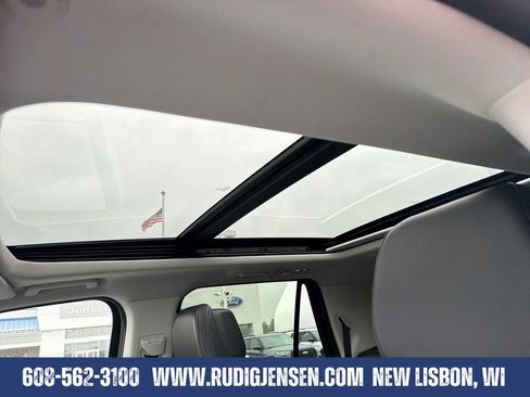 Used 2026 Ford Expedition Max Platinum AWD/4WD image 21